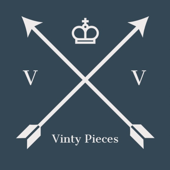 Meet your Posher, Vintypiecesuni - Picture 1 of 1